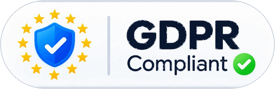 GDPR Compliant