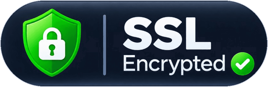 SSL Encrypted