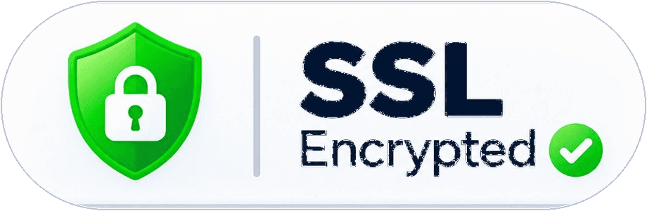 SSL Encrypted